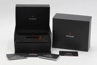 Thumbnail von Tudor Black Bay 54 Stahl Automatik Herrenuhr Ref. 79000N-0001 Box & Papiere 2025