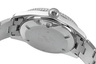 Thumbnail von Oris Divers Sixty Five Stahl Automatik Herren Ref 01 733 7707 4057 Box & Papiere