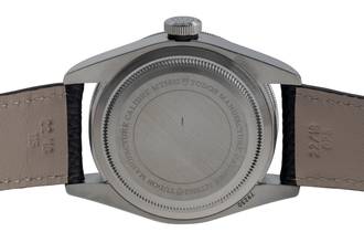 Thumbnail von Tudor Black Bay Bezel Edelstahl Automatik Herrenuhr Ref. 79230