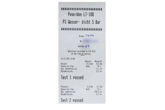 Thumbnail von Omega Speedmaster Professional Moonwatch Handaufzug Stahl Herren Ref. 3570.50.00