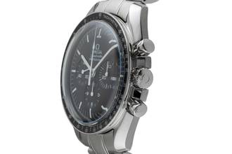 Thumbnail von Omega Speedmaster Professional Moonwatch Handaufzug Stahl Herren Ref. 3570.50.00