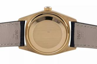 Thumbnail von Rolex Day-Date 36 18k (0,750) Automatik Herrenuhr Ref.1803 Vintage Klassiker