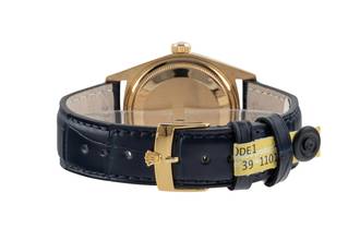 Thumbnail von Rolex Day-Date 36 18k (0,750) Automatik Herrenuhr Ref.1803 Vintage Klassiker