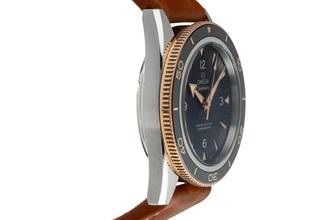 Thumbnail von Omega Seamaster 300 Stahl / Gold Automatik Herren Ref. 233.22.41.21.01.002 B&P 2018