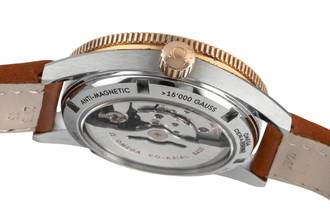 Thumbnail von Omega Seamaster 300 Stahl / Gold Automatik Herren Ref. 233.22.41.21.01.002 B&P 2018