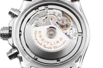 Thumbnail von Breitling Avenger II 43 Chronograph Automatik Stahl Ref. A13381111B1A1 B&P 2020