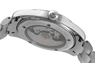 Thumbnail von Omega Seamaster Aqua Terra 150M Co-Axial Automatik Stahl 2503.80.00 Papiere 2005