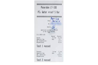 Thumbnail von Maurice Lacroix Pontos Date Stahl Automatik Herrenuhr Ref. PT6148