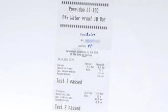 Thumbnail von Rolex Explorer II Automatik Edelstahl Datum Herrenuhr Ref. 16570 T D-Serie