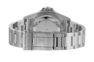 Thumbnail von Rolex Explorer II Automatik Edelstahl Datum Herrenuhr Ref. 16570 T D-Serie