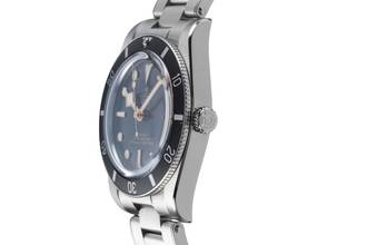 Thumbnail von Tudor Black Bay 54 Stahl Automatik Herrenuhr Ref. M79000N Box & Papiere 2025