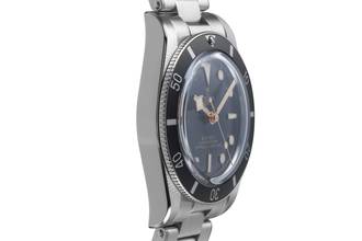 Thumbnail von Tudor Black Bay 54 Stahl Automatik Herrenuhr Ref. M79000N Box & Papiere 2025