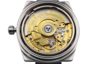Thumbnail von IWC Ingenieur Schaffhausen Ingenieur Chronometer Stahl Automatik Herrenuhr IW352101 B&P