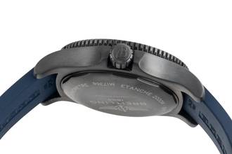 Thumbnail von Breitling Superocean 46 Automatik 46 Black Steel Herrenuhr Ref. M17368B71B1S1 B&P
