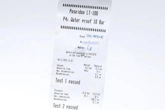 Thumbnail von TAG Heuer Autavia Bronze Automatik Herrenuhr Ref. WBE5191.FC8276 B&P 2022