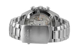 Thumbnail von Omega Speedmaster Broad Arrow Chronograph Stahl Automatik Ref. 321.10.42.50.01.001
