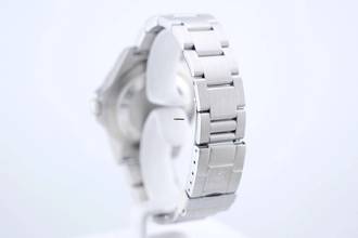 Thumbnail von Rolex Explorer II Black Dial Like New 16570 2011