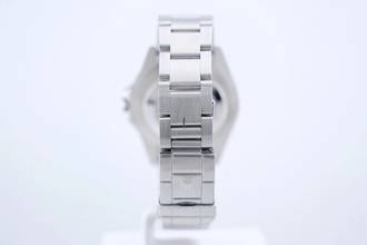 Thumbnail von Rolex Explorer II Black Dial Like New 16570 2011