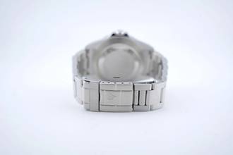 Thumbnail von Rolex Explorer II Black Dial Like New 16570 2011