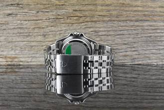 Thumbnail von Tudor Prince Submariner / Mini Sub. 73190 Blue Tritium