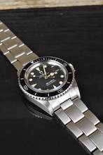 Thumbnail von Tudor Submariner Mini-Sub Submariner 73090 Black Tritium - Service 2025