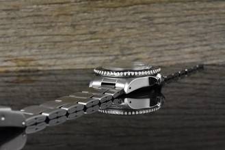 Thumbnail von Tudor Submariner Mini-Sub Submariner 73090 Black Tritium - Service 2025