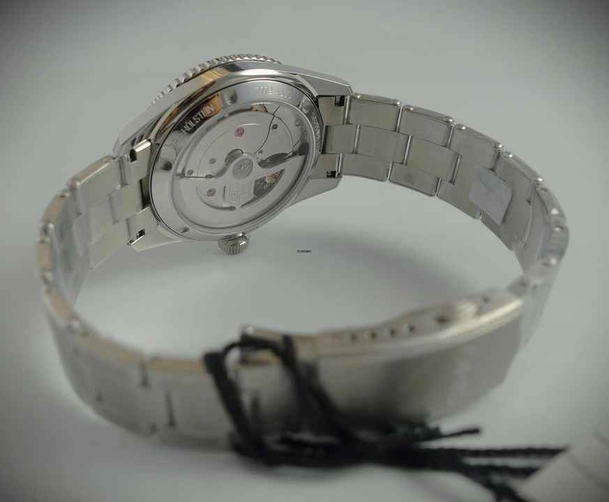  Oris Divers Sixty Five 12h Calibre 400 Full Set 