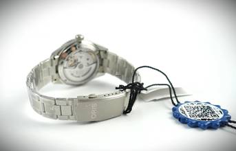 Thumbnail von Oris Divers Sixty Five 12h Calibre 400 Full Set