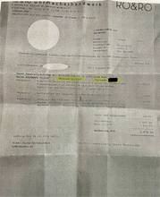 Thumbnail von Audemars Piguet Royal Oak Selfwinding 39mm (TOP CONDITION White Dial) +EXTRACT PAPERS from AP + Service Invoice AP Vienna (RO&RO)