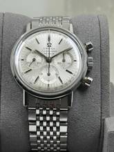 Thumbnail von Omega Seamaster Caliber 321 Chronograph 145.005.67 100% Original