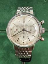 Thumbnail von Omega Seamaster Caliber 321 Chronograph 145.005.67 100% Original