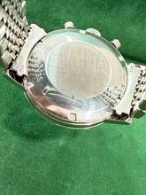 Thumbnail von Omega Seamaster Caliber 321 Chronograph 145.005.67 100% Original