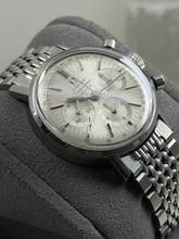 Thumbnail von Omega Seamaster Caliber 321 Chronograph 145.005.67 100% Original