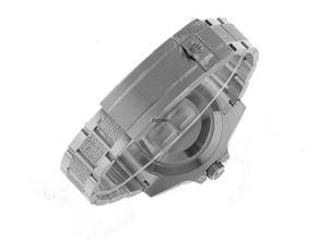 Thumbnail von Rolex Submariner Date Ref.116610LN 2011LC EU Full Set wie Neu Vintage Submariner Date