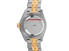 Thumbnail von Rolex Lady-Datejust Ref.279173 2023 Full Set Ungetragen Datejust Lady Stahl 18kt Gelbgold