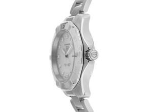 Thumbnail von TAG Heuer Aquaracer Professional 200 Solargraph Ref.WBP1313.BA0005 2025 Full Set Ungetragen Aquaracer Professional 200 Solargraph Perlmutt Diamanten