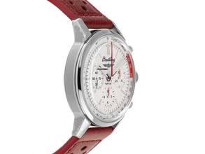 Thumbnail von Breitling Top Time B01 Ford Thunderbird Ref.AB01766A1A1X1 Full Set Ungetragen Top Time B01 Ford Thunderbird Faltschließe