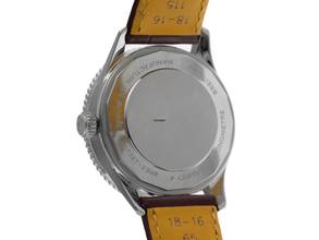 Thumbnail von Breitling Navitimer Ref.A17327211G1P1 2025 Full Set Ungetragen Navitimer Automatic Krokoleder Faltschließe