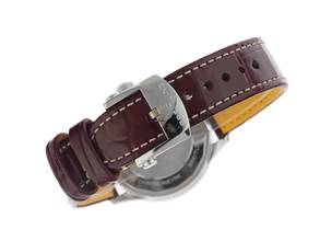 Thumbnail von Breitling Navitimer Ref.A17327211G1P1 2025 Full Set Ungetragen Navitimer Automatic Krokoleder Faltschließe