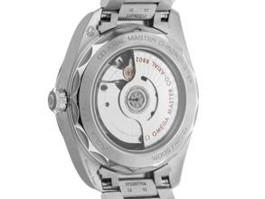 Thumbnail von Omega Seamaster Aqua Terra Ref.220.10.38.20.59.0012025 Full Set Ungetragen Seamaster Aqua Terra Diamanten