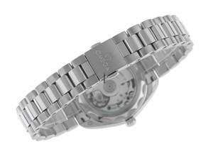 Thumbnail von Omega Seamaster Aqua Terra Ref.220.10.34.20.10.002 2025 Full Set Ungetragen Seamaster Aqua Terra 150M