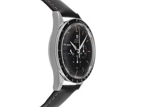 Thumbnail von Omega Speedmaster First OMEGA in Space Ref.310.32.40.50.06.001 2025 Full Set Ungetragen Speedmaster First OMEGA in Space