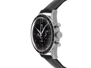 Thumbnail von Omega Speedmaster First OMEGA in Space Ref.310.32.40.50.06.001 2025 Full Set Ungetragen Speedmaster First OMEGA in Space