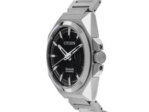 Thumbnail von Citizen Mechanical Series 8 Ref.NA101084x 2022 Full Set wie Neu Mechanical Series 8
