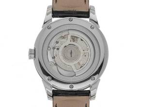 Thumbnail von Perrelet Moonphase Mondphase Ref.A1039/2 2020 Full Set wie Neu Vintage Moonphase Faltschließe