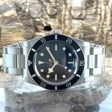 Thumbnail von Tudor Black Bay 54 Black Bay 54 - FULLSET 2023 deutsch - Ref. 79000N German Papers + original invoice