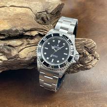 Thumbnail von Rolex Submariner (No Date) Submariner No Date 2-Liner - FULLSET 2007 LC100 - Ref. 14060M LC100