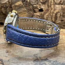 Thumbnail von Breitling Chronomat Chronomat Chronograph - FULLSET 2000 deutsch - Ref. B13350