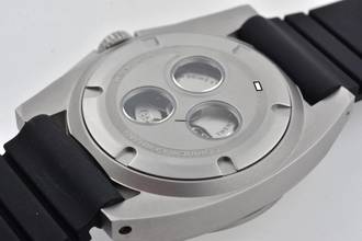 Thumbnail von Corrigia 03 Corrigia03 Blasted Silver 705-616-584-585-586