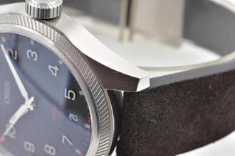 Thumbnail von Oris Big Crown ProPilot Date 01 733 7805 4164-07 6 20 14LC